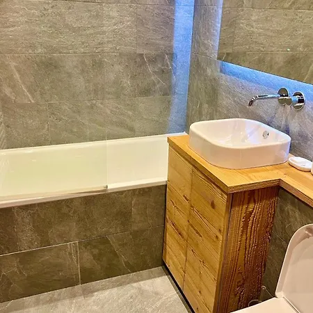 Magnifique Duplex Confort à Appartement Chamonix