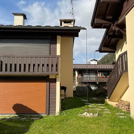 Magnifique Duplex Confort à Appartement *