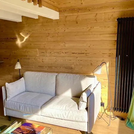 Magnifique Duplex Confort à *