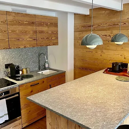 Appartement Magnifique Duplex Confort à