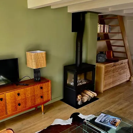 Appartement Magnifique Duplex Confort à *